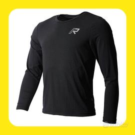 MAGLIA UOMO RUKKA OUTLAST LS