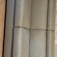 Divano letto comodissimo