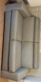 Divano letto comodissimo