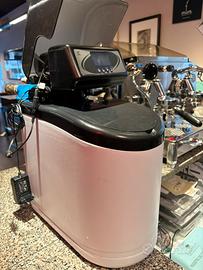 Addolcitore acqua  bar