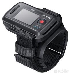 Actioncam Sony HDR Az1-Vr 