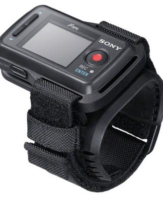 Actioncam Sony HDR Az1-Vr 