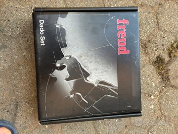 Freud dado set per falegname