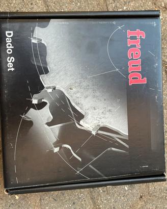 Freud dado set per falegname