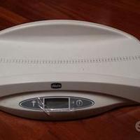 Bilancia digitale peso neonati chicco baby comfort