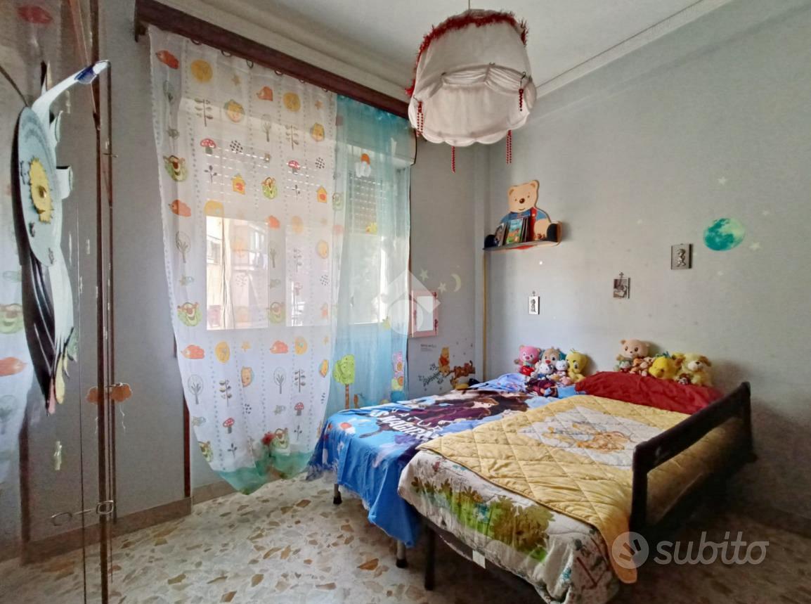 Apartment in Palermo, Uditore, V Circoscrizione - Vista 4
