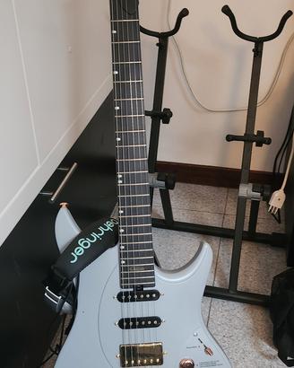 chitarra Enya