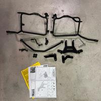 Telaio Givi PLR5103 per BMW F650GS O F800GS