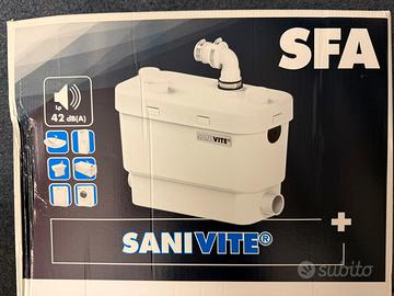 SANITRIT (Sanivite) € 200 cadauno