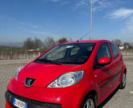 Peugeot 107 1.0 68CV 5p. Sweet Years