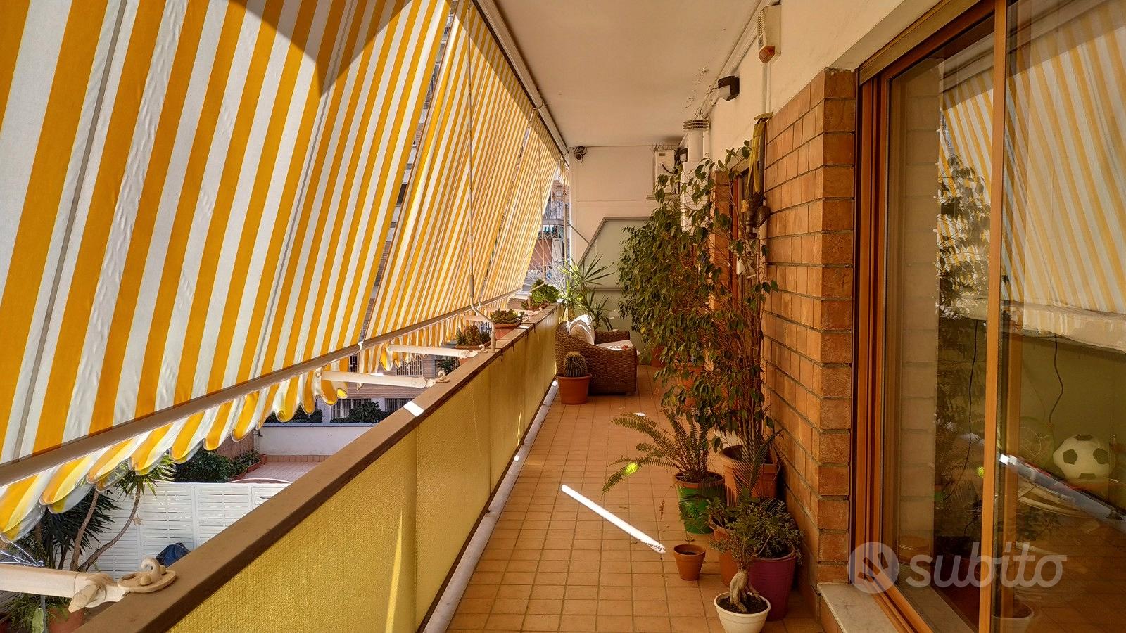 Appartamento – Napoli, Rione Lauro, Municipalità 10 - Vista 5