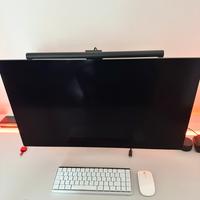 Monitor Lg ultra gear 32 pollico