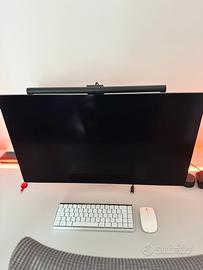 Monitor Lg ultra gear 32 pollico