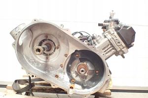MOTORE Goes Cobalt 550