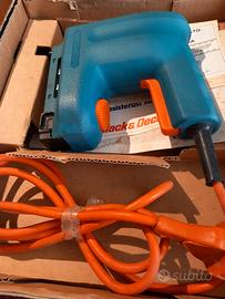 plstola graffettatrice