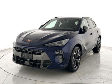 CUPRA Terramar 1.5 hybrid 150cv dsg