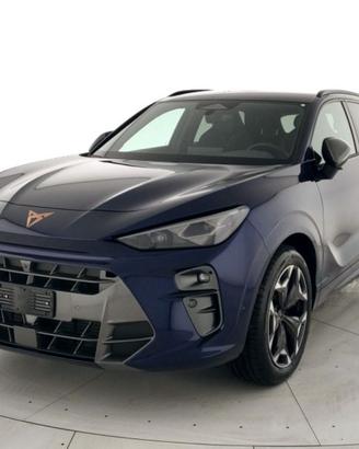 CUPRA Terramar 1.5 hybrid 150cv dsg