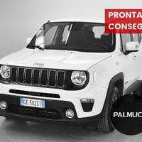 Jeep Renegade 1.6 MJet 130cv Longitude