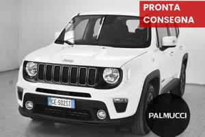 Jeep Renegade 1.6 MJet 130cv Longitude