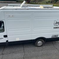 Iveco daily 09/2012