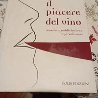 il piacere del vino