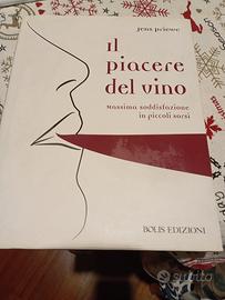 il piacere del vino