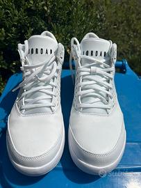 Jordan Flight 4