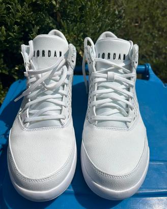 Jordan Flight 4