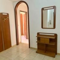 CENTRALISSIMO Bivani al 1° piano con terrazzo