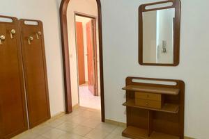 CENTRALISSIMO Bivani al 1° piano con terrazzo