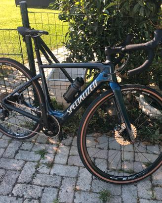 Specialized Ebike Turbocreo