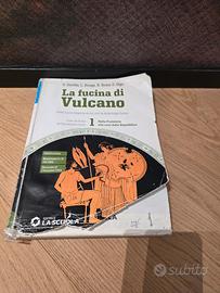 La fucina di Vulcano 1