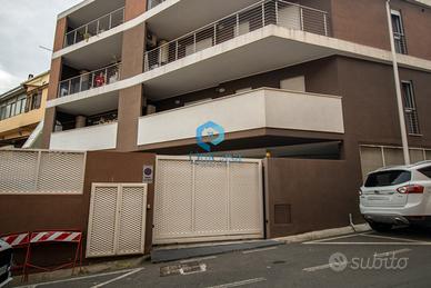 Via del Colle cantina finestrata con bagno