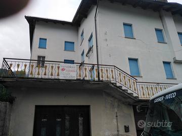 Casa da ristrutturare