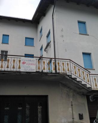 Casa da ristrutturare