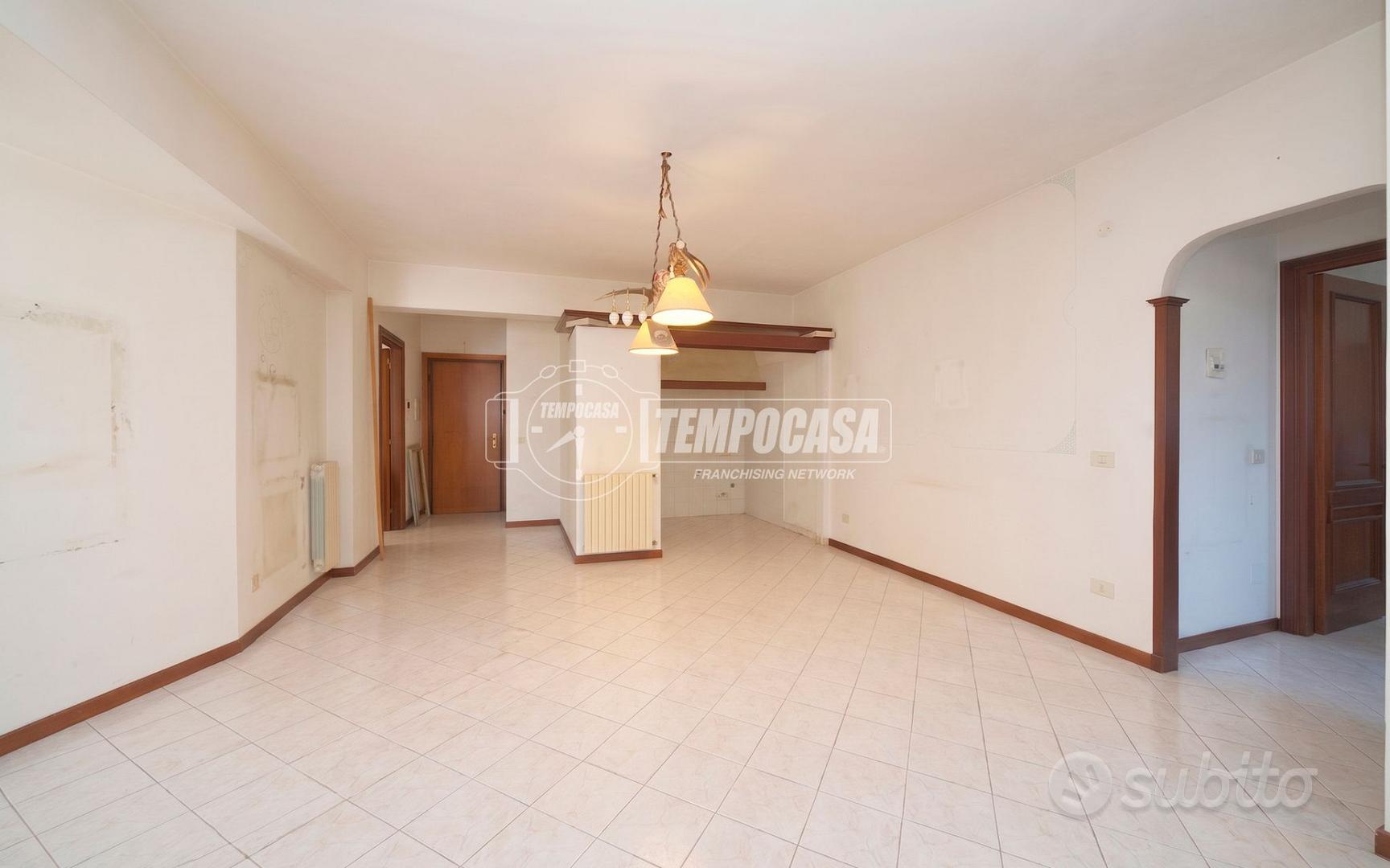 Apartment in Roma, La Giustiniana, Municipio Roma XV - Vista 2