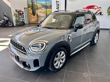 Mini Countryman Cooper SE All4 1.5 Twin Power Turb