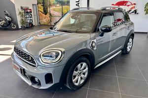 Mini Countryman Cooper SE All4 1.5 Twin Power Turb