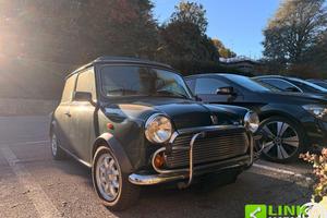 ROVER Mini British Open Classic