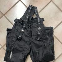 Tuta da sci bambino/a