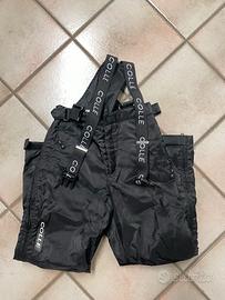 Tuta da sci bambino/a