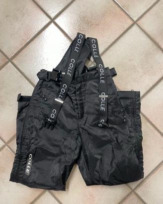 Tuta da sci bambino/a