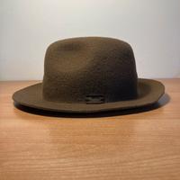 Borsalino cappello taglia 57