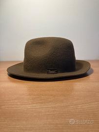 Borsalino cappello taglia 57