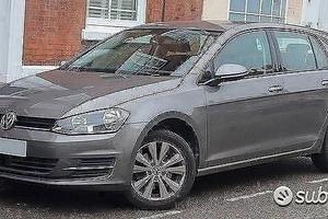Volkswagen golf 8 ricambi