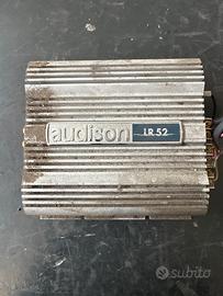 Amplificatore audison