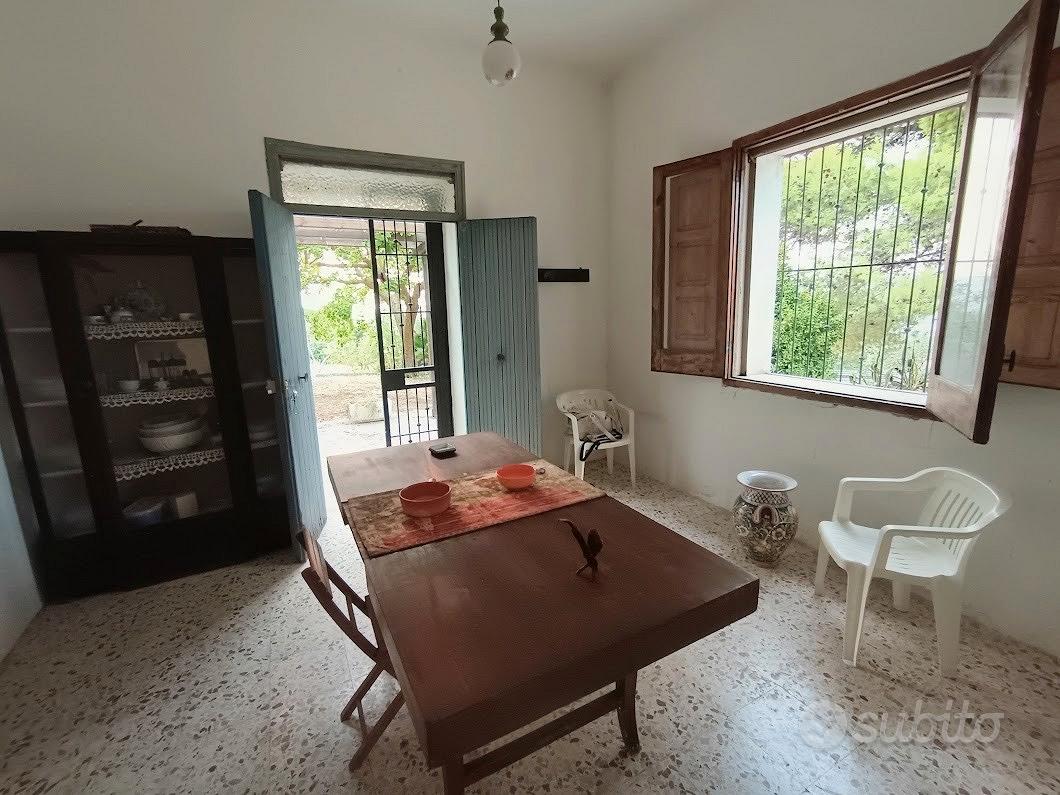 Casa di campagna - Vista 3