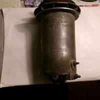 Dinamo Fiat 600 anni 50-60