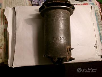 Dinamo Fiat 600 anni 50-60