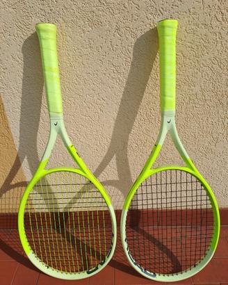 Head Extreme MP lite 280g 